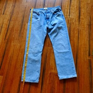 EUC AGOLDE JEANS, UNISEX!!!